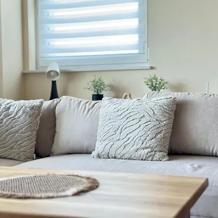 Typu 266 Porta Mare Epapartamenty *