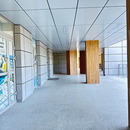 Апартаменты Typu 266 Porta Mare Epapartamenty Дзивновек