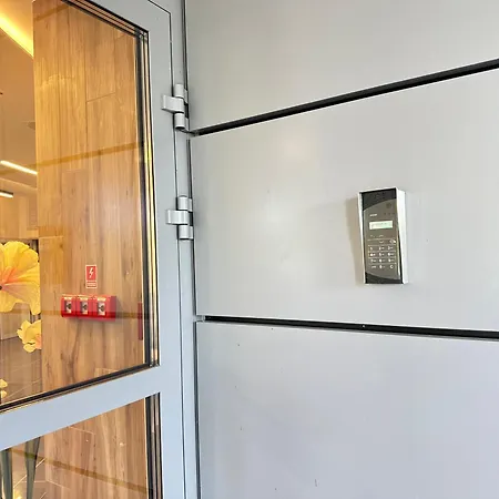 Апартаменты Typu 266 Porta Mare Epapartamenty Дзивновек