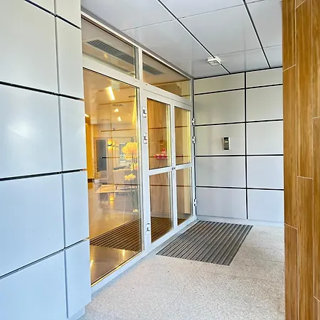 Апартаменты Typu 266 Porta Mare Epapartamenty *