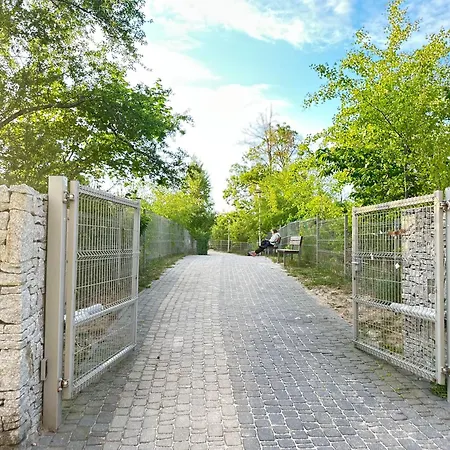 Typu 266 Porta Mare Epapartamenty