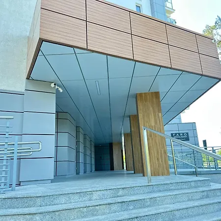 Typu 266 Porta Mare Epapartamenty * Дзивновек