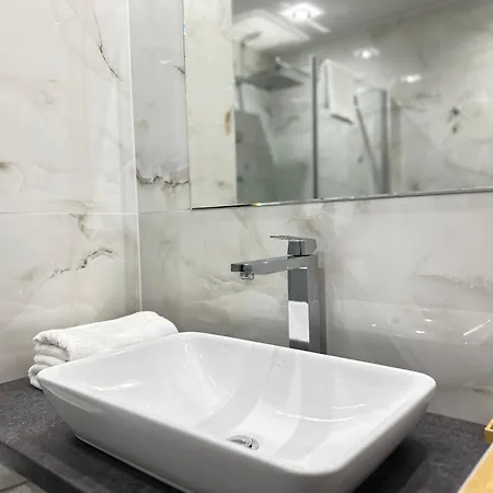 Typu 266 Porta Mare Epapartamenty *