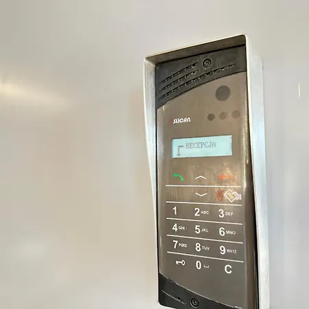 Апартаменты Typu 266 Porta Mare Epapartamenty