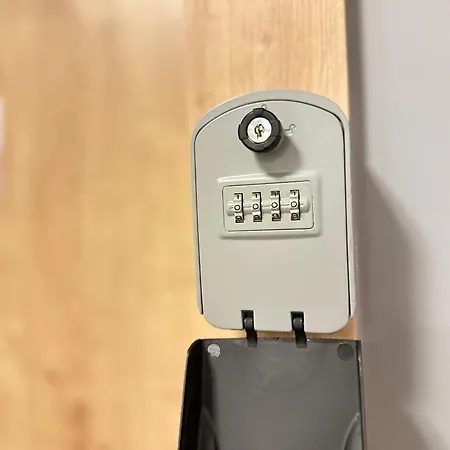 Typu 266 Porta Mare Epapartamenty * Дзивновек