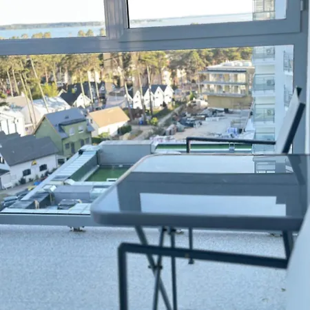 Апартаменты Typu 266 Porta Mare Epapartamenty *