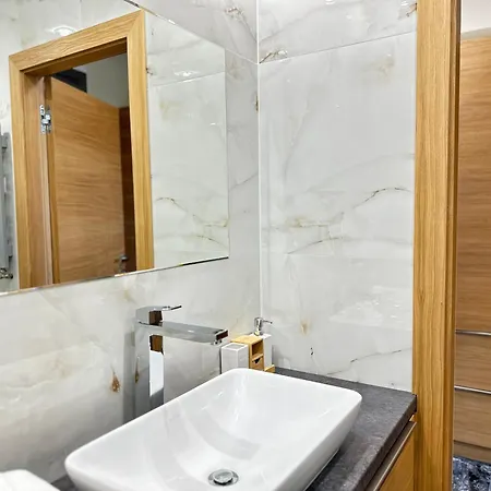 Апартаменты Typu 266 Porta Mare Epapartamenty Дзивновек