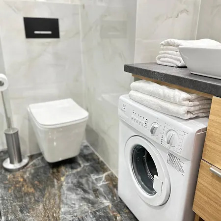 Typu 266 Porta Mare Epapartamenty * Дзивновек