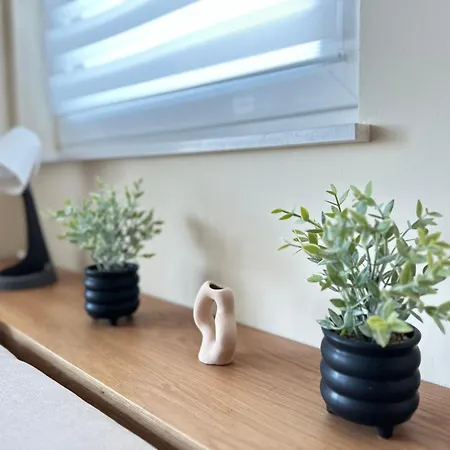 Typu 266 Porta Mare Epapartamenty Апартаменты Дзивновек