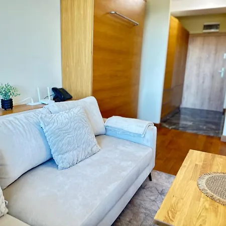 Typu 266 Porta Mare Epapartamenty * Дзивновек