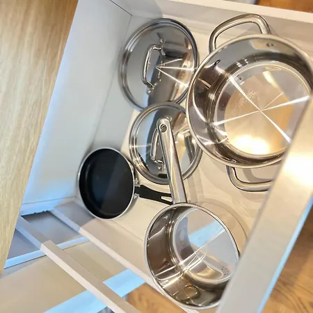 Апартаменты Typu 266 Porta Mare Epapartamenty *