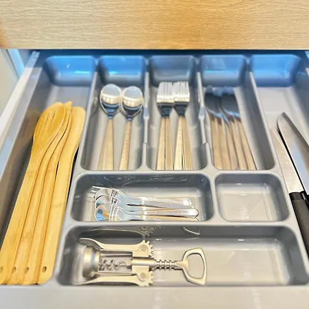 Апартаменты Typu 266 Porta Mare Epapartamenty *