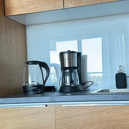 Typu 266 Porta Mare Epapartamenty Дзивновек