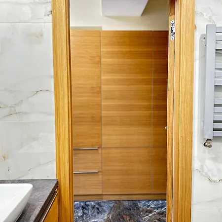 Typu 266 Porta Mare Epapartamenty Апартаменты