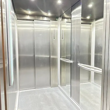 Typu 266 Porta Mare Epapartamenty *