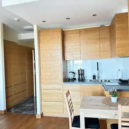 Typu 266 Porta Mare Epapartamenty Дзивновек