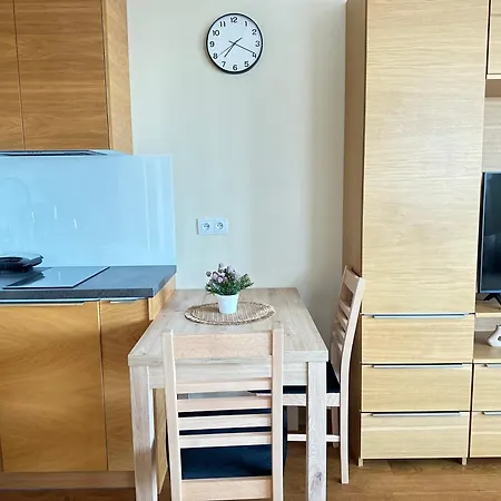 Апартаменты Typu 266 Porta Mare Epapartamenty Дзивновек