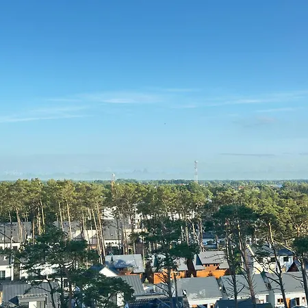 Typu 266 Porta Mare Epapartamenty Апартаменты Дзивновек