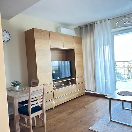 Апартаменты Typu 266 Porta Mare Epapartamenty