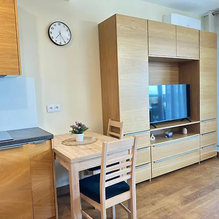 Typu 266 Porta Mare Epapartamenty Дзивновек