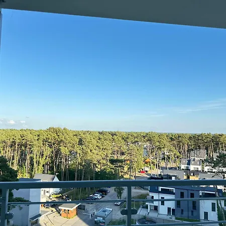 Апартаменты Typu 266 Porta Mare Epapartamenty