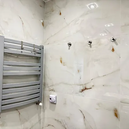 Typu 266 Porta Mare Epapartamenty Апартаменты *