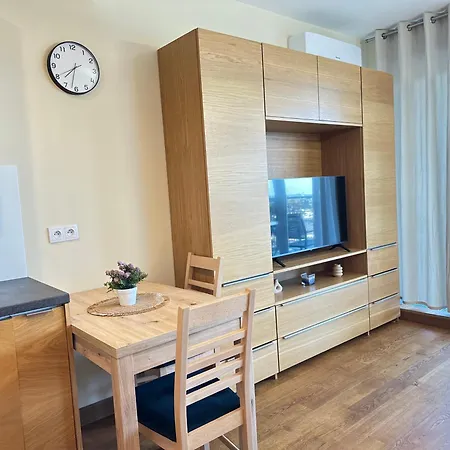 Typu 266 Porta Mare Epapartamenty Апартаменты