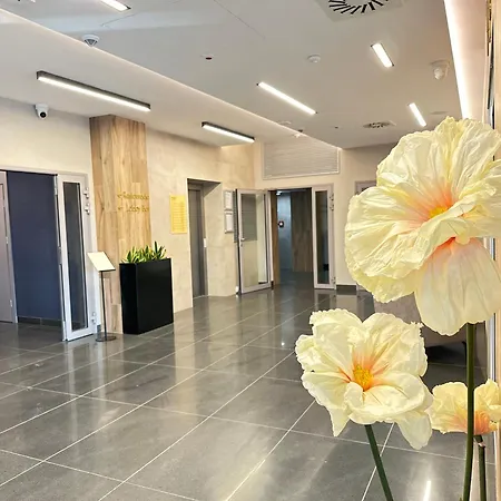 Typu 266 Porta Mare Epapartamenty Апартаменты Дзивновек