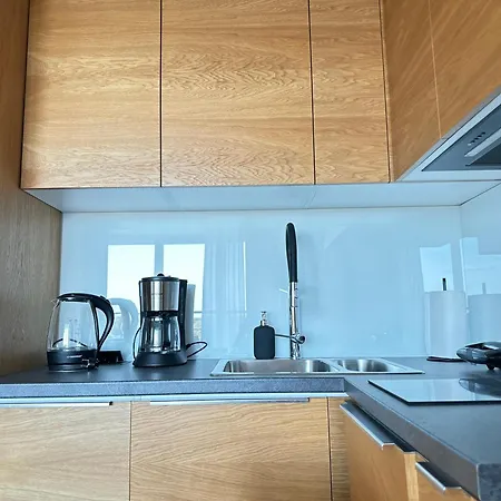 Typu 266 Porta Mare Epapartamenty *