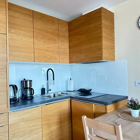 Typu 266 Porta Mare Epapartamenty Апартаменты *