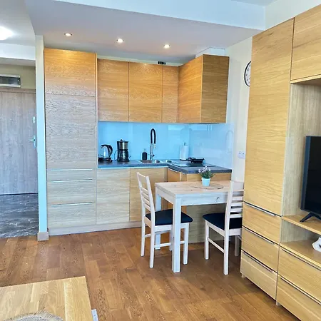 Typu 266 Porta Mare Epapartamenty Апартаменты Дзивновек