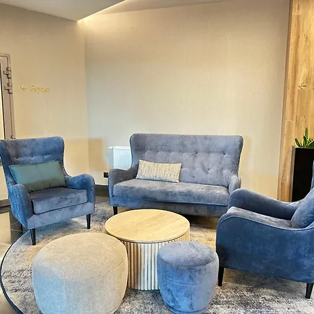 Typu 266 Porta Mare Epapartamenty * Дзивновек