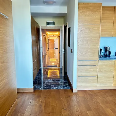 Typu 266 Porta Mare Epapartamenty