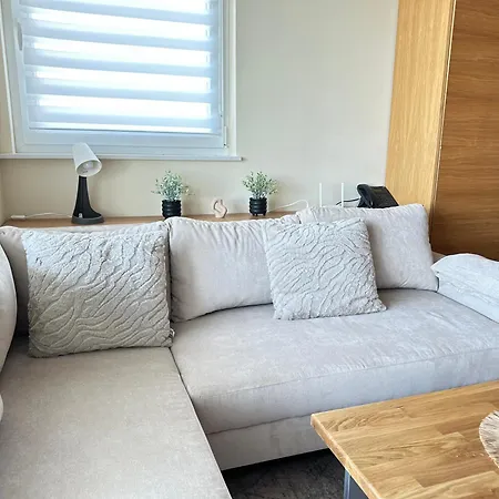 Typu 266 Porta Mare Epapartamenty *