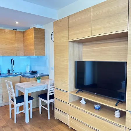 Апартаменты Typu 266 Porta Mare Epapartamenty *