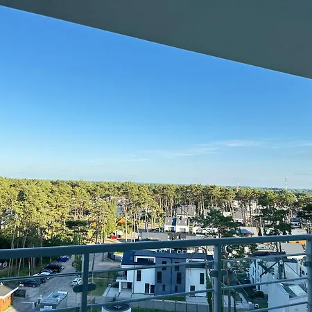 Typu 266 Porta Mare Epapartamenty Апартаменты Дзивновек