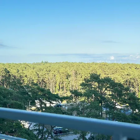 Апартаменты Typu 266 Porta Mare Epapartamenty