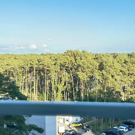 Typu 266 Porta Mare Epapartamenty Апартаменты Дзивновек