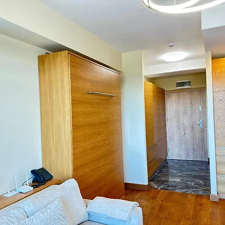 Typu 266 Porta Mare Epapartamenty Дзивновек