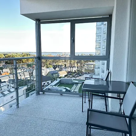 Апартаменты Typu 266 Porta Mare Epapartamenty *