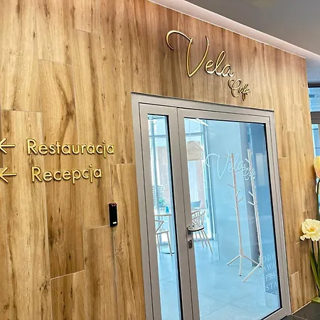 Typu 266 Porta Mare Epapartamenty *