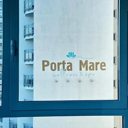 Typu 266 Porta Mare Epapartamenty Апартаменты *