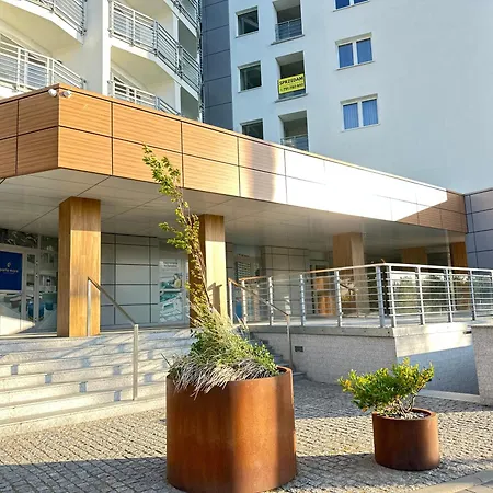 Typu 266 Porta Mare Epapartamenty Апартаменты Дзивновек