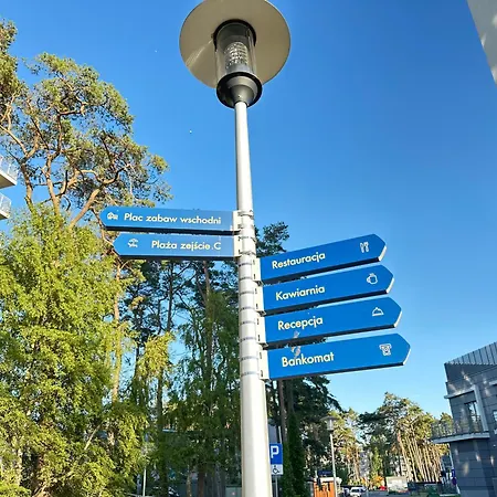 Typu 266 Porta Mare Epapartamenty Апартаменты Дзивновек