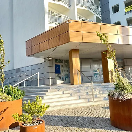 Апартаменты Typu 266 Porta Mare Epapartamenty Дзивновек