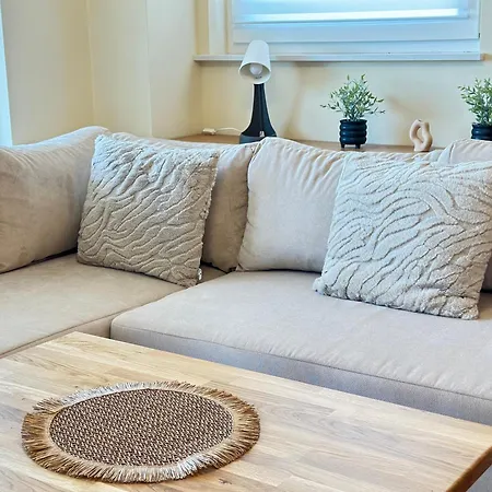 Typu 266 Porta Mare Epapartamenty Апартаменты Дзивновек