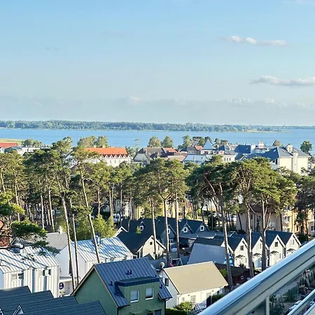 Typu 266 Porta Mare Epapartamenty