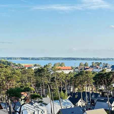 Апартаменты Typu 266 Porta Mare Epapartamenty