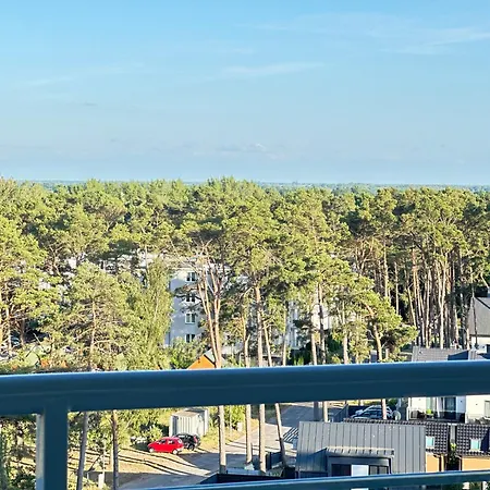 Typu 266 Porta Mare Epapartamenty Дзивновек