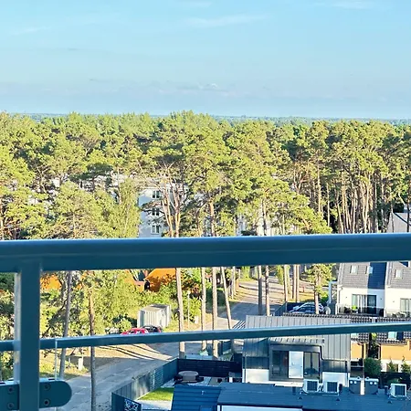 Typu 266 Porta Mare Epapartamenty * Дзивновек